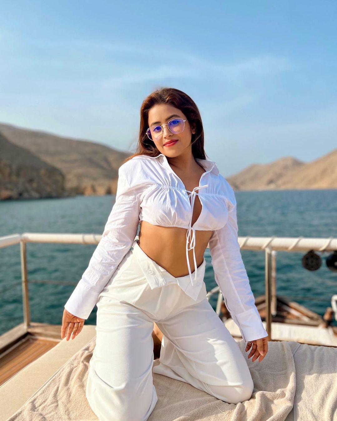 Shobhita Rana biography