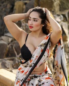 Aditi Mistry Biography, Wiki, Boyfriend, Age, Facts & More