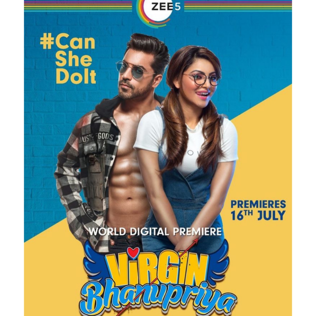 Gautam Gulati Filmography