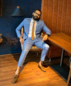 Kunal Kamra Biography, Wiki, Girlfriend, Age, Family, Facts & More