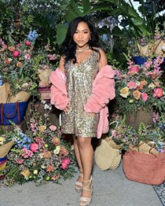 Laya DeLeon Hayes Biography, Wiki, Boyfriend, Age, Family, Facts & More