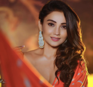 Adaa Khan Biography, Wiki, Boyfriend, Age, Family, Facts & More