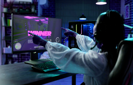 Get Paid to Play – Online Multiplayer Games and Real Rewards