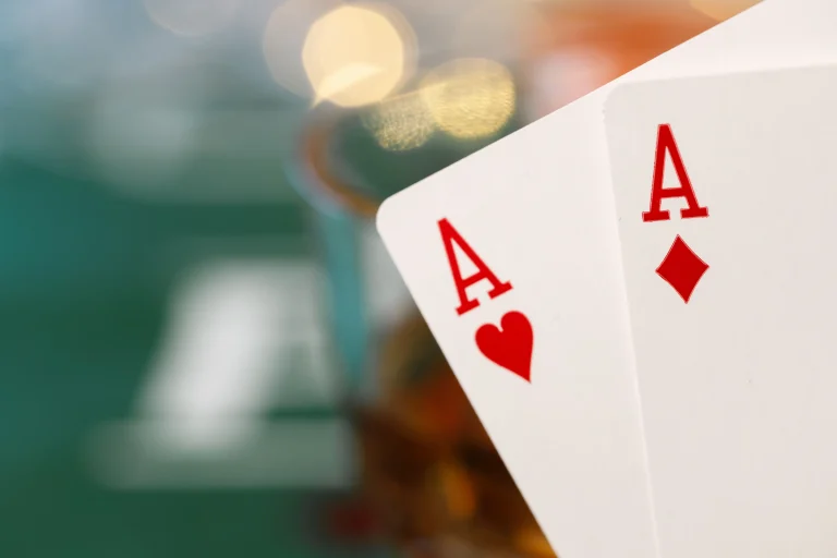 Basic Terminology in Texas Hold’em joker