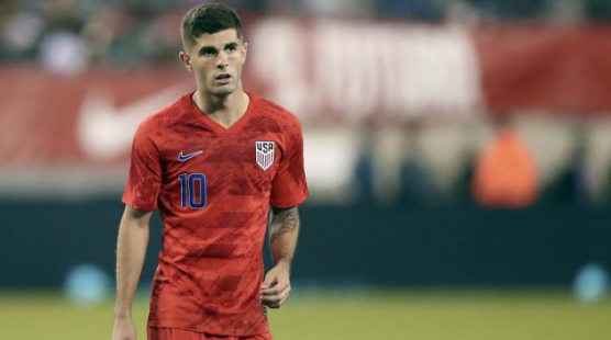 Christian Pulisic: The Rising Star of American Soccer