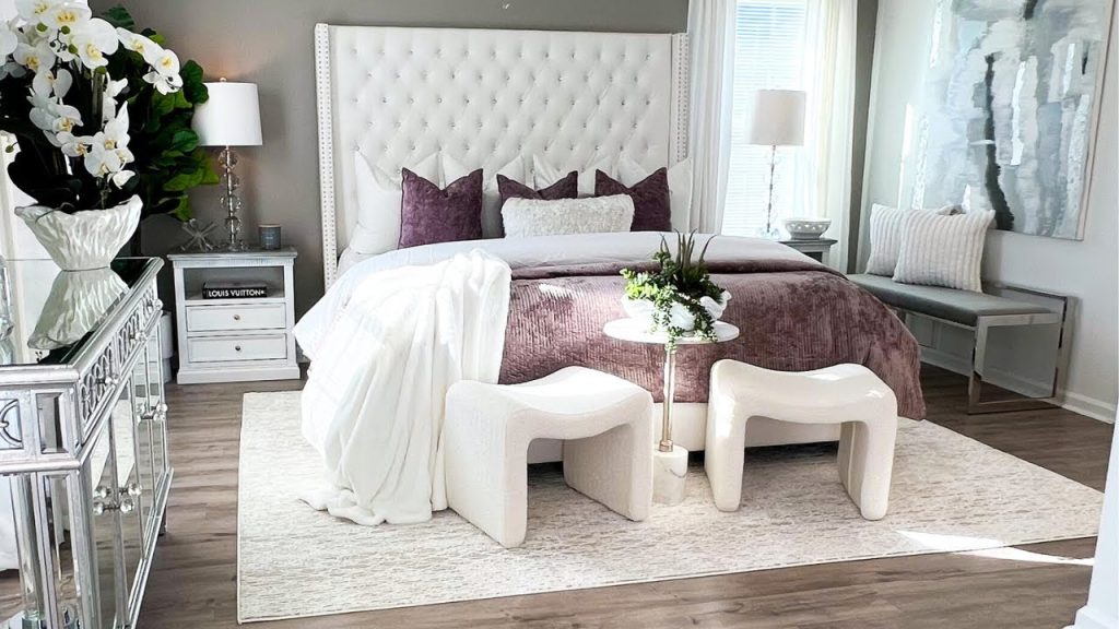How to Refresh Your Bedroom BudgetFriendly Furniture and Décor Ideas