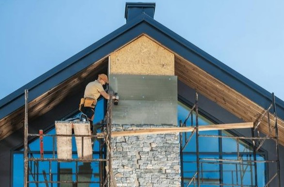 How to Prepare Your Roof and Siding Before Heavy Rains