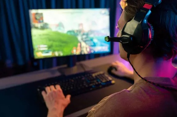 From Cherries To Dragons: The Wild Imagination Of Games