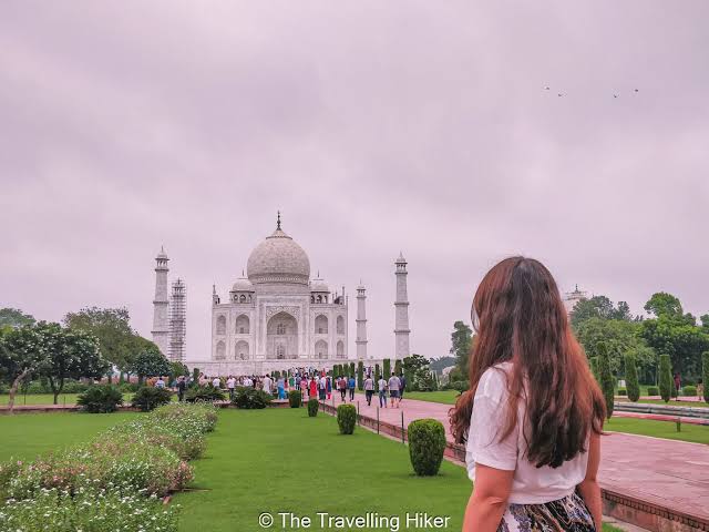 What Travelers on the Agra Route Miss About Khandauli’s Air