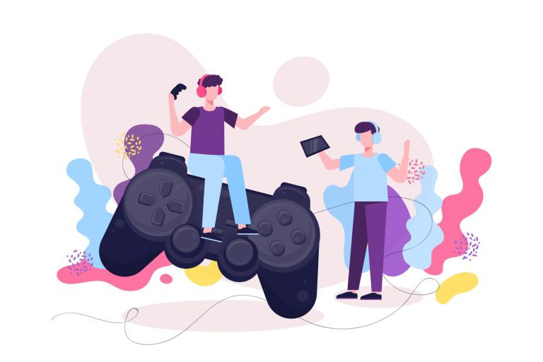 Online Gaming and Its Role in Modern Digital Culture