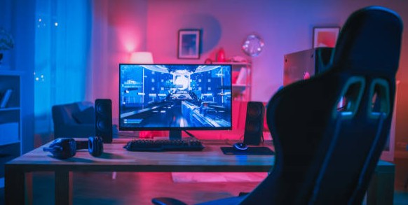 What Parents Should Understand About Online Gaming