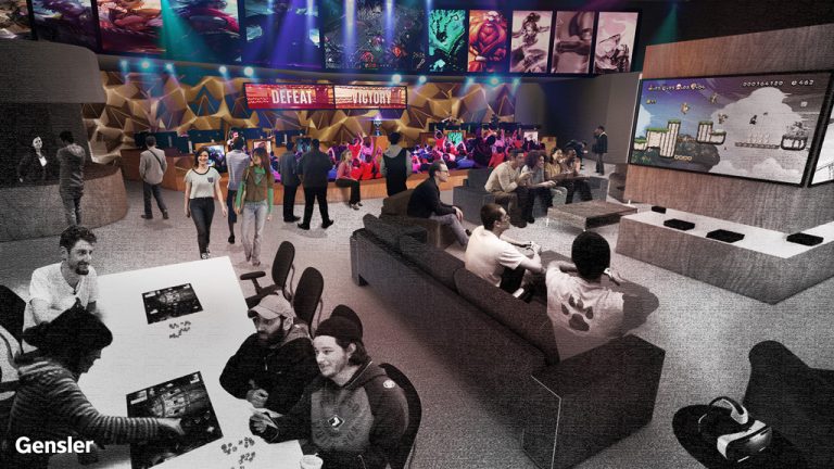 Building More Inclusive Online Gaming Spaces for Everyone