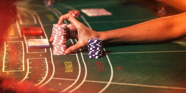 Strengthen Baccarat Sessions Through Better Understanding Of Table Dynamics